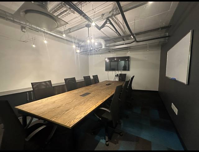 315M² OFFICE TO LET IN SANDTON CENTRAL